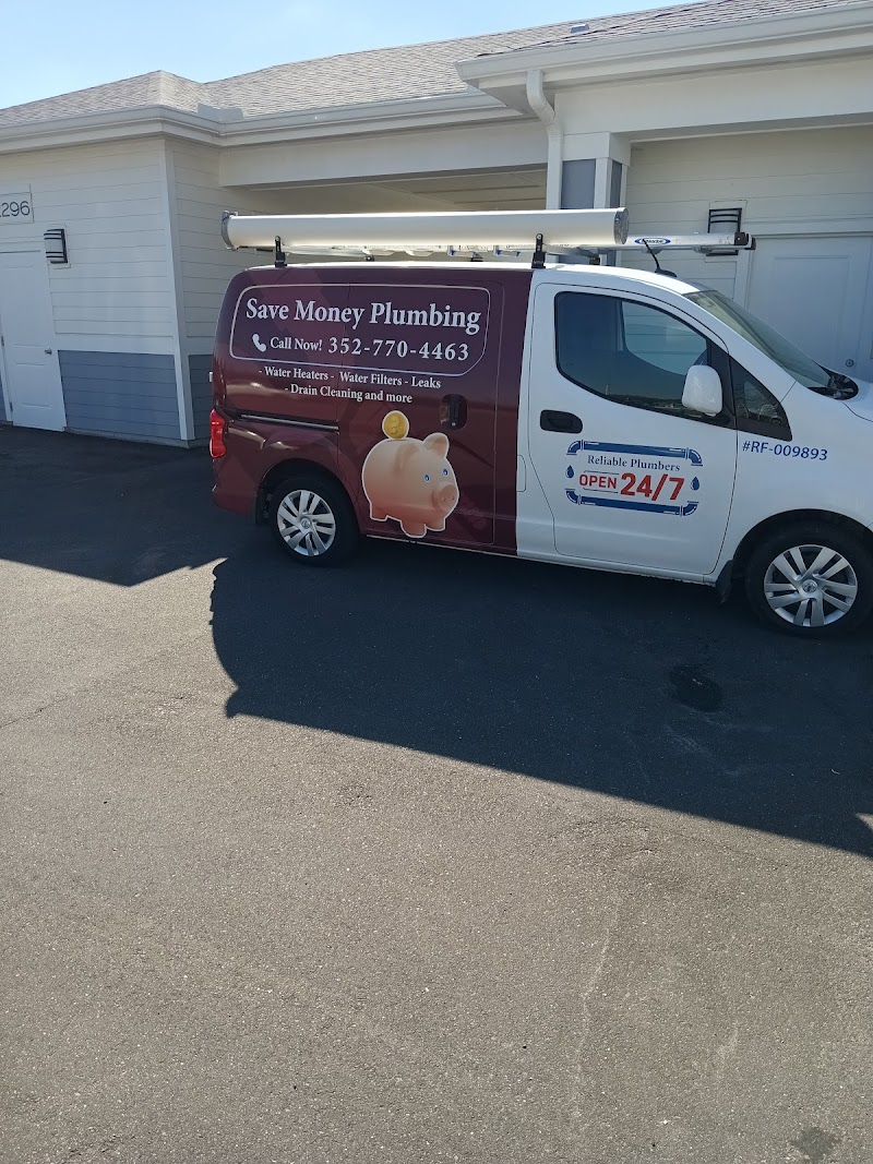 Photo of Save money Plumbing