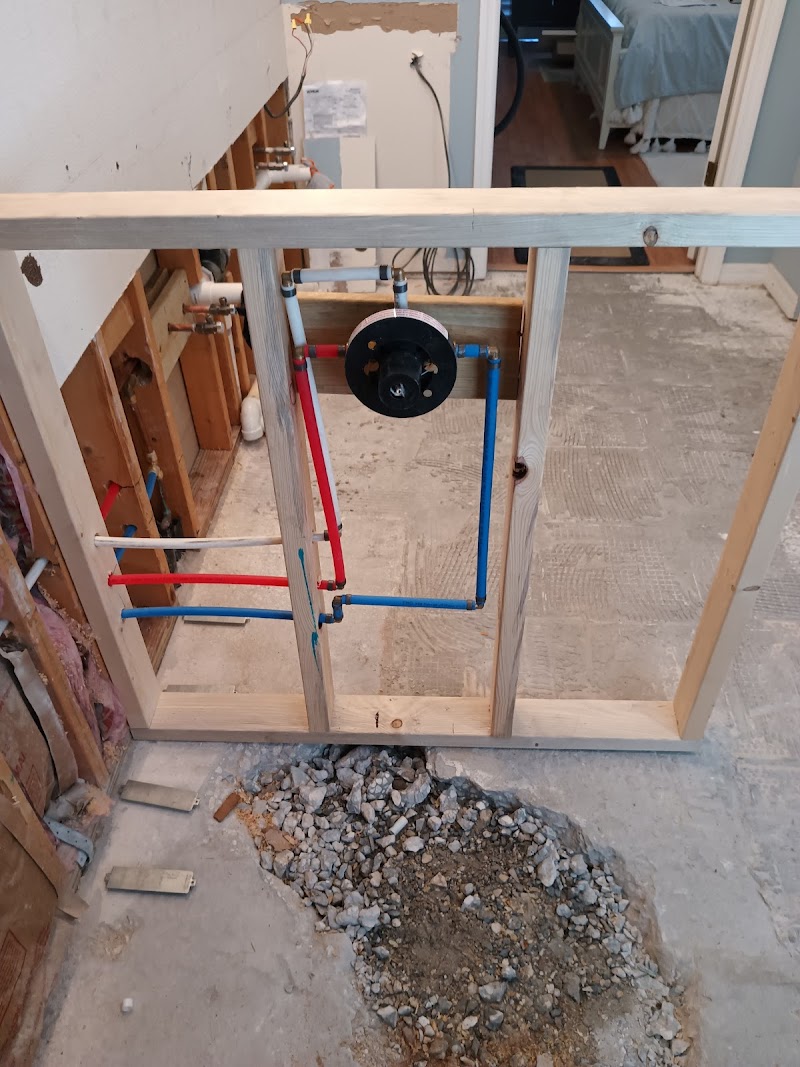 Save money Plumbing photo 5