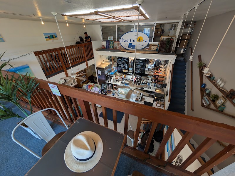 Pacific Java Cafe photo 5