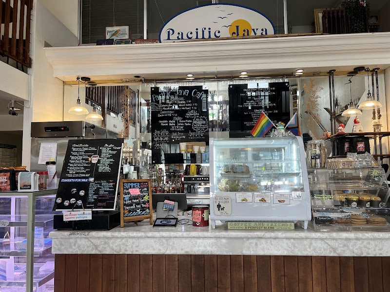 Pacific Java Cafe photo 4