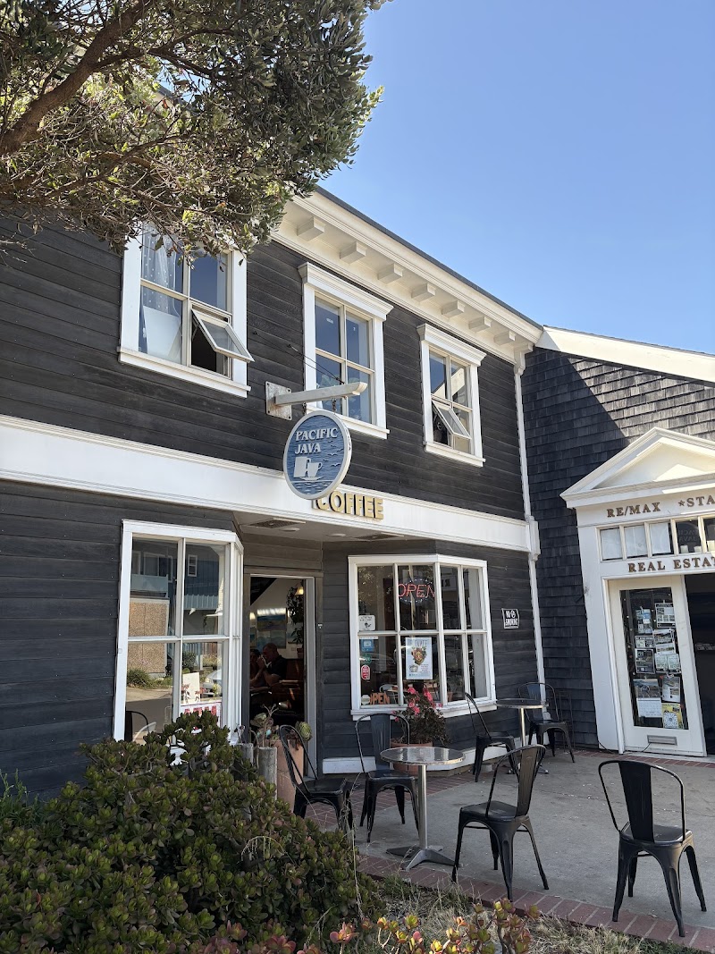 Pacific Java Cafe photo 3