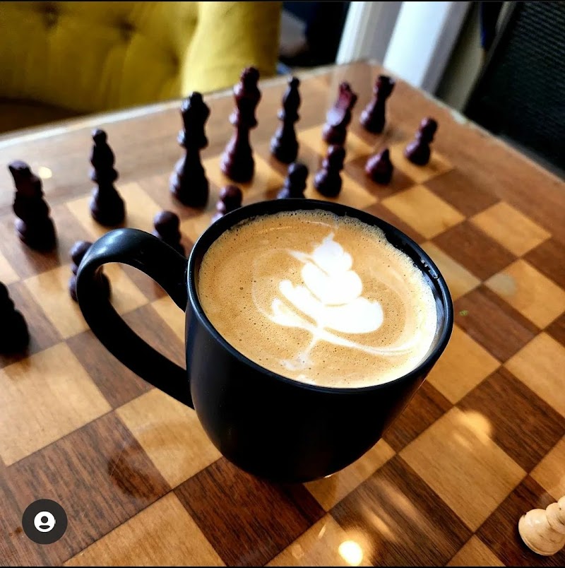 Pacific Java Cafe photo 2