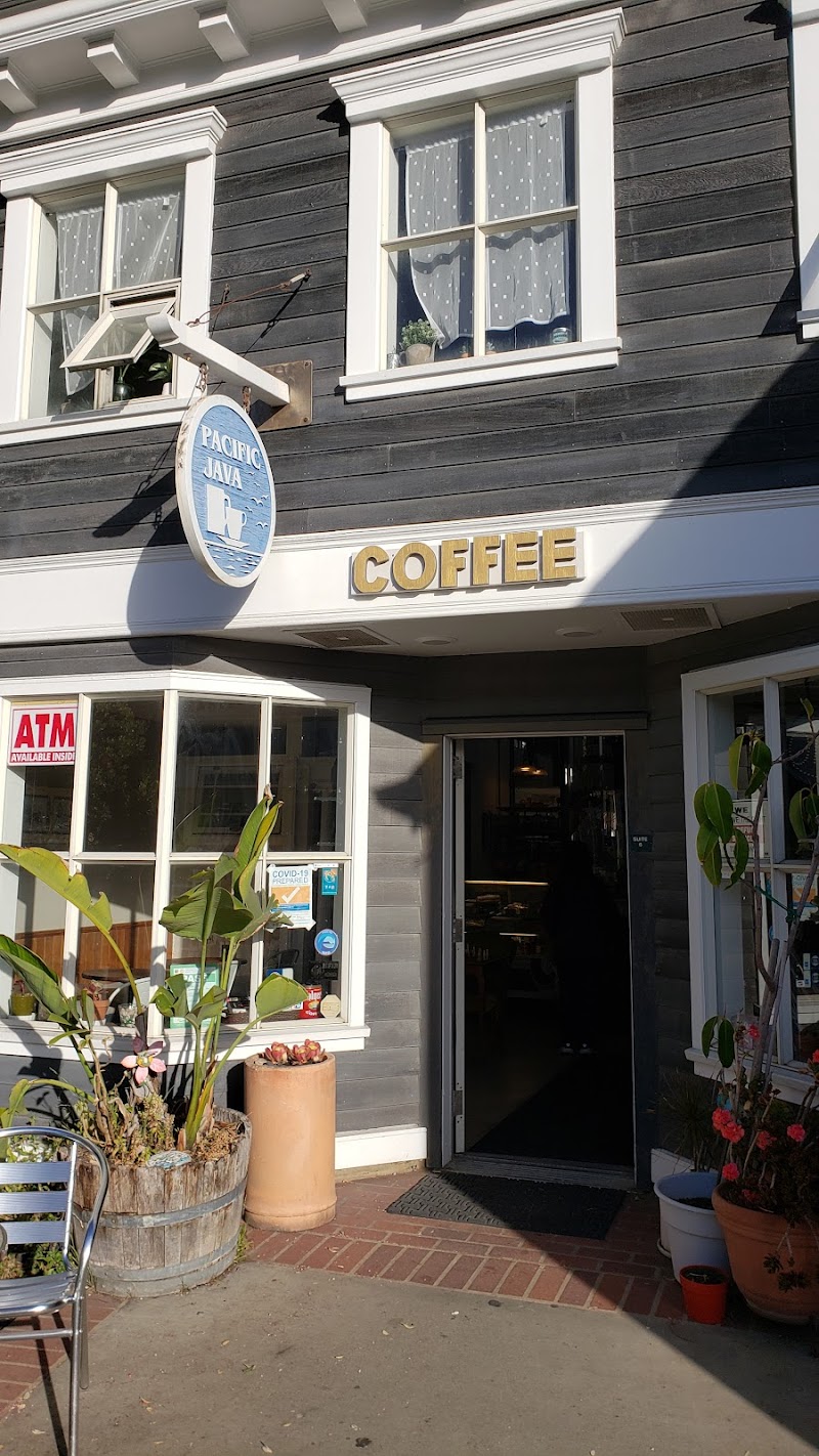 Photo of Pacific Java Cafe