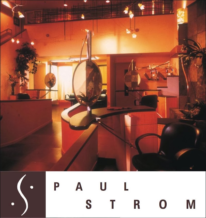 Paul Strom Salon photo 2
