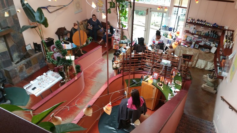 Paul Strom Salon photo 3
