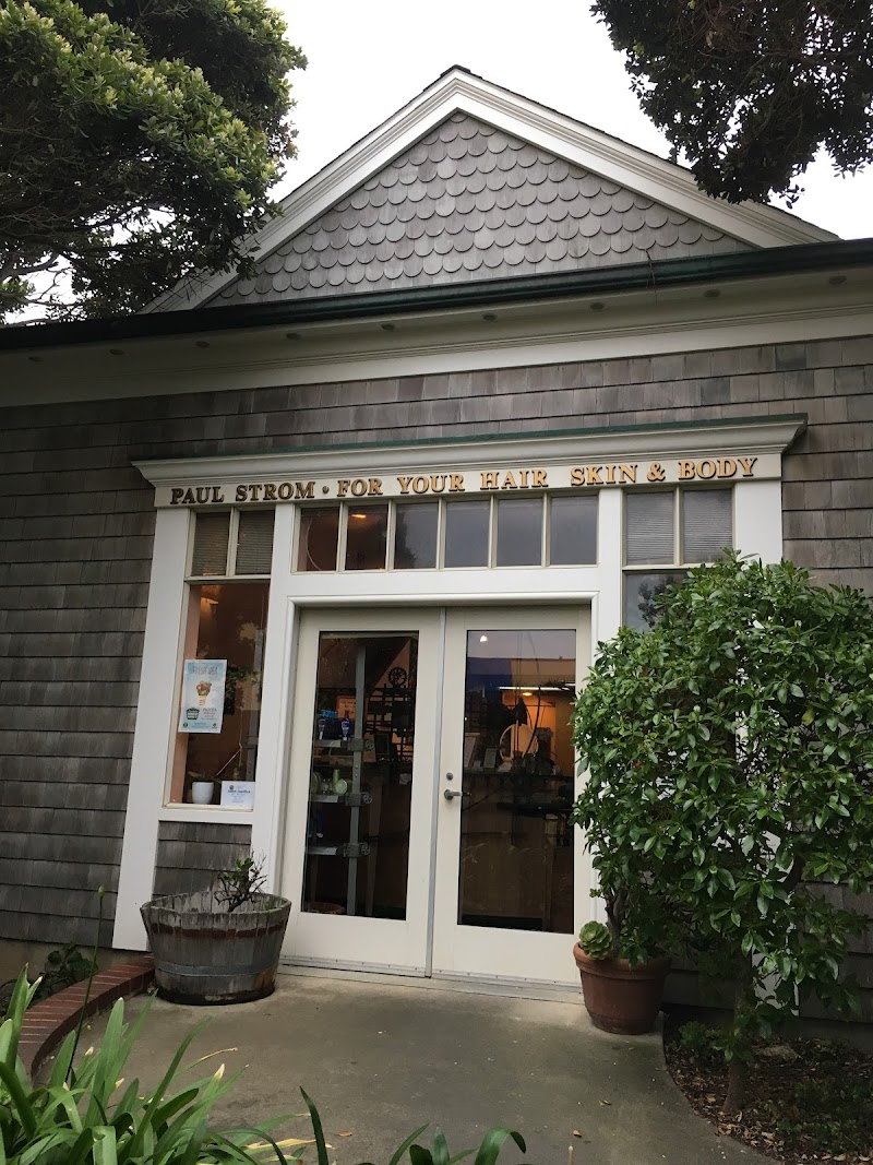 Paul Strom Salon photo 4