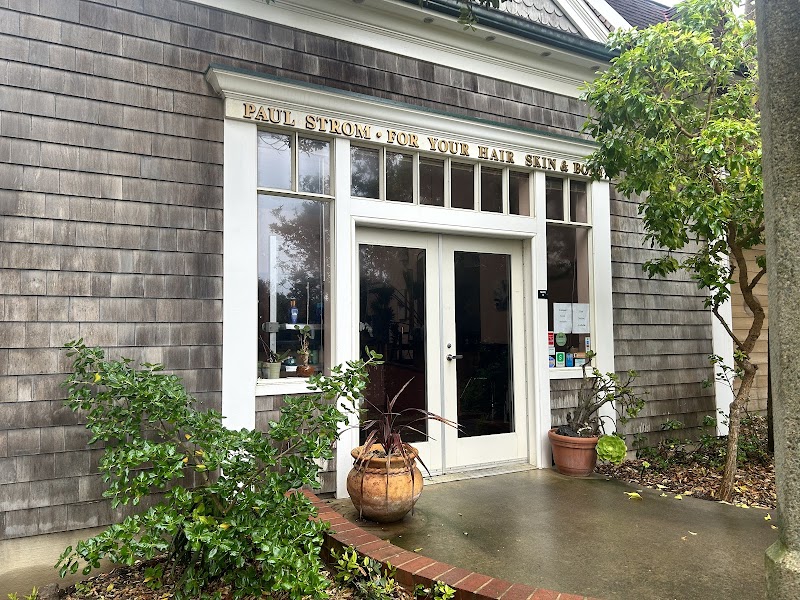Photo of Paul Strom Salon