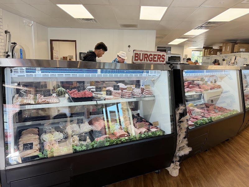 Featherblade Craft Butchery Centennial photo 5