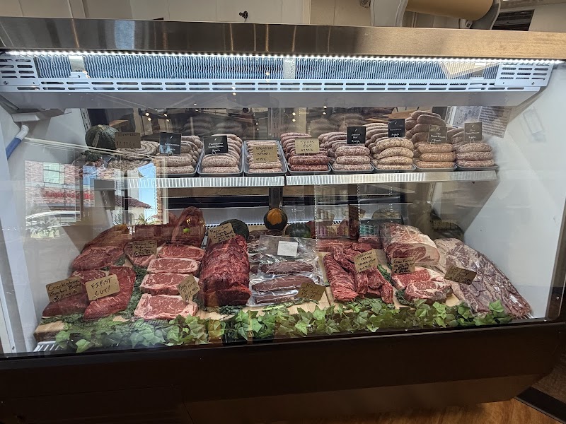 Featherblade Craft Butchery Centennial photo 2