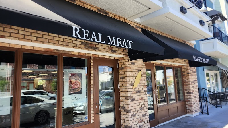 Photo of Featherblade Craft Butchery Centennial