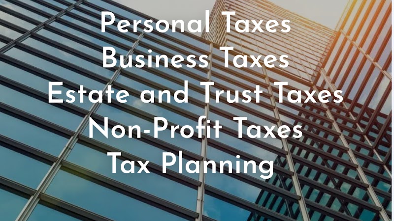 Photo of Arechiga & Associates Tax Services