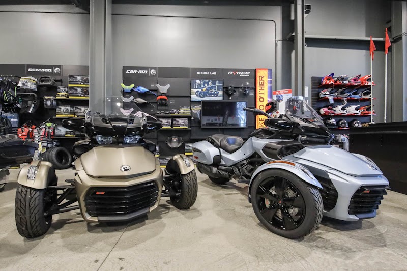 Ride On Powersports photo 5