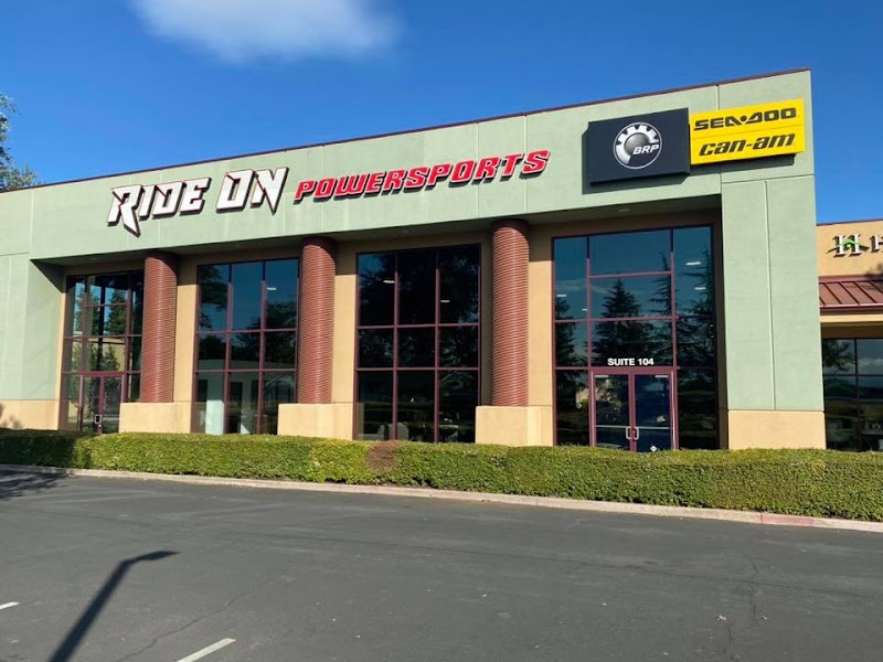 Photo of Ride On Powersports