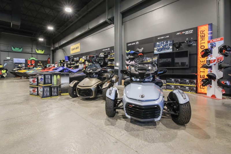 Ride On Powersports photo 2