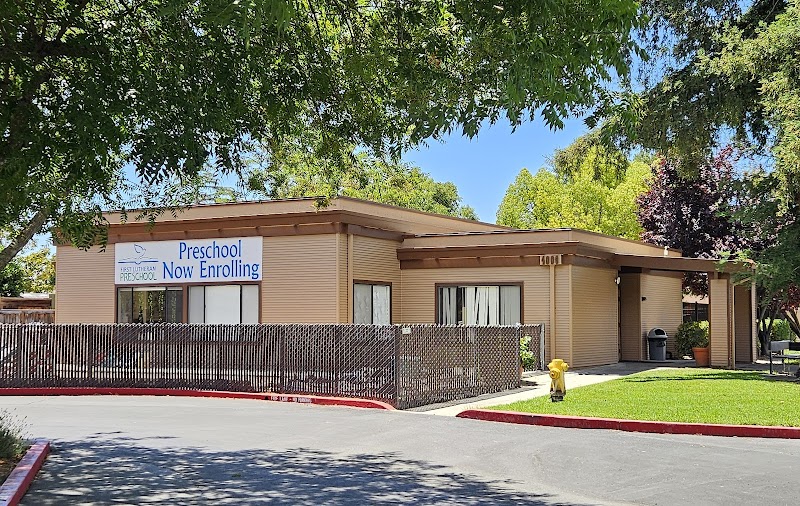 Photo of First Lutheran Preschool