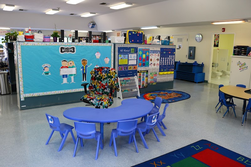 First Lutheran Preschool photo 2