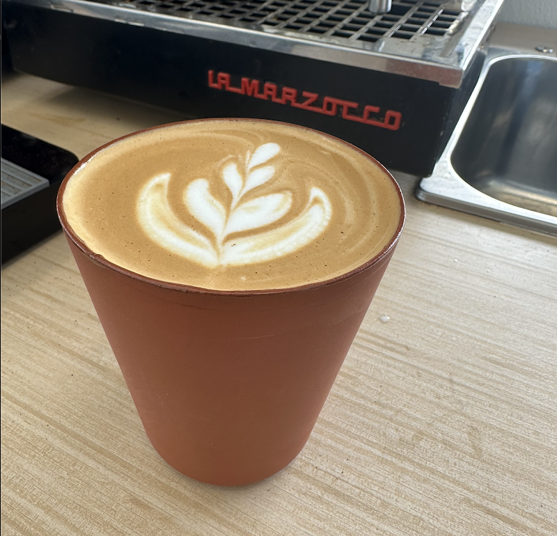 Roaming Bean Coffee photo 2