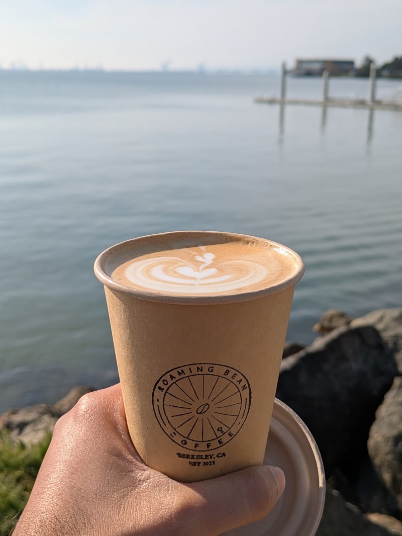 Roaming Bean Coffee photo 4