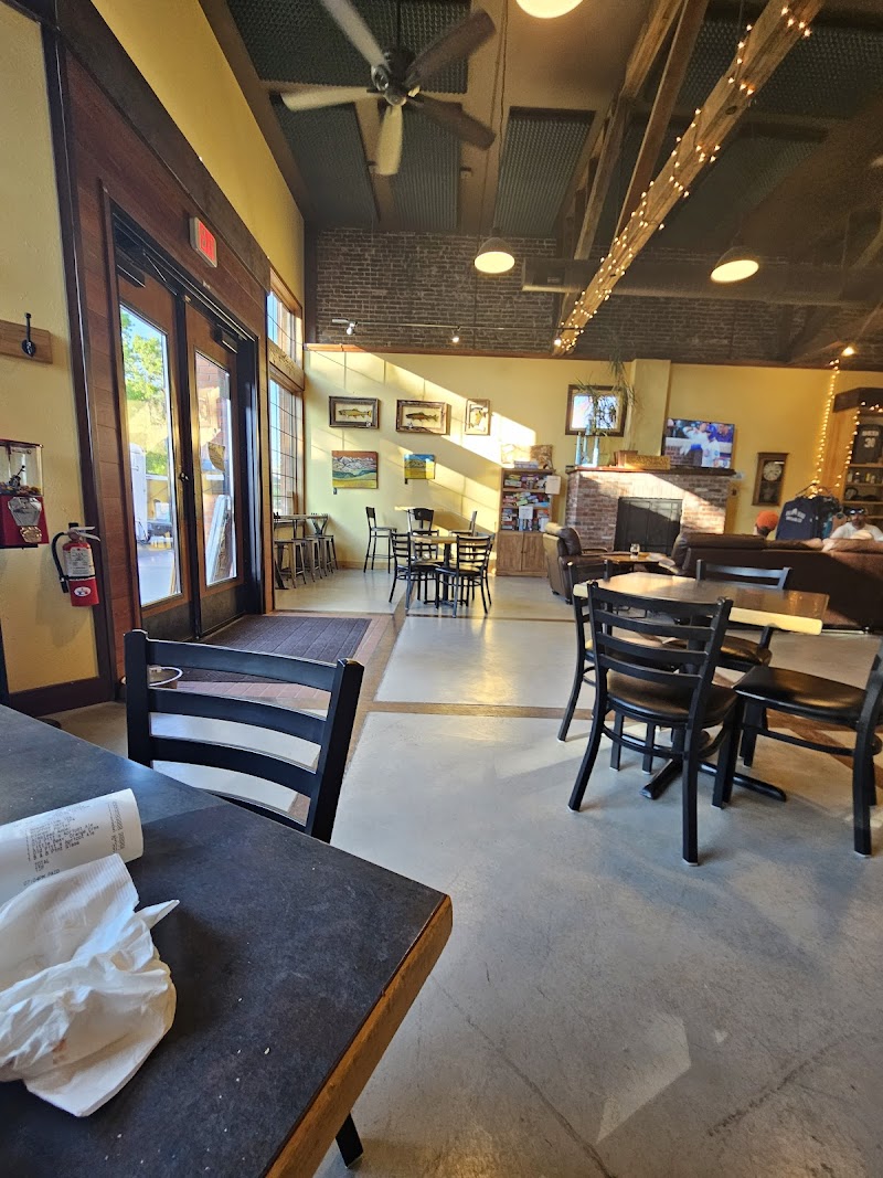 Beaverhead Brewing Company photo 2