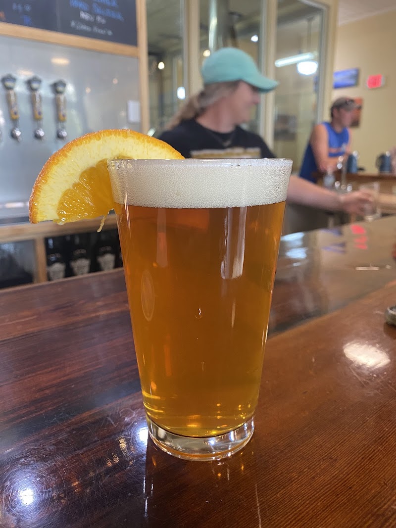 Beaverhead Brewing Company photo 4