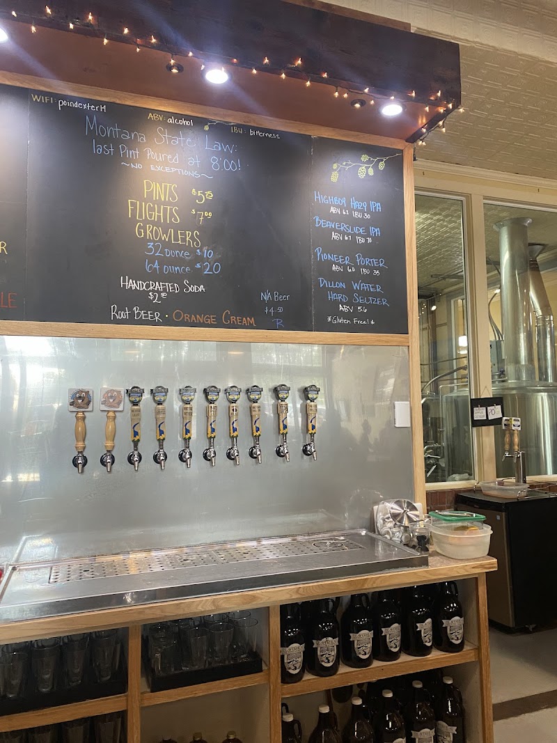 Beaverhead Brewing Company photo 5
