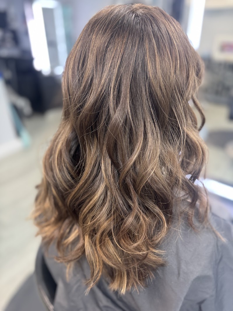 Photo of SCISSORHANDS Salon