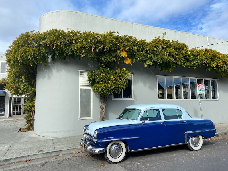 Photo of Marin Auto Works