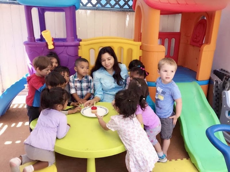 Photo of Love the kidz daycare preschool