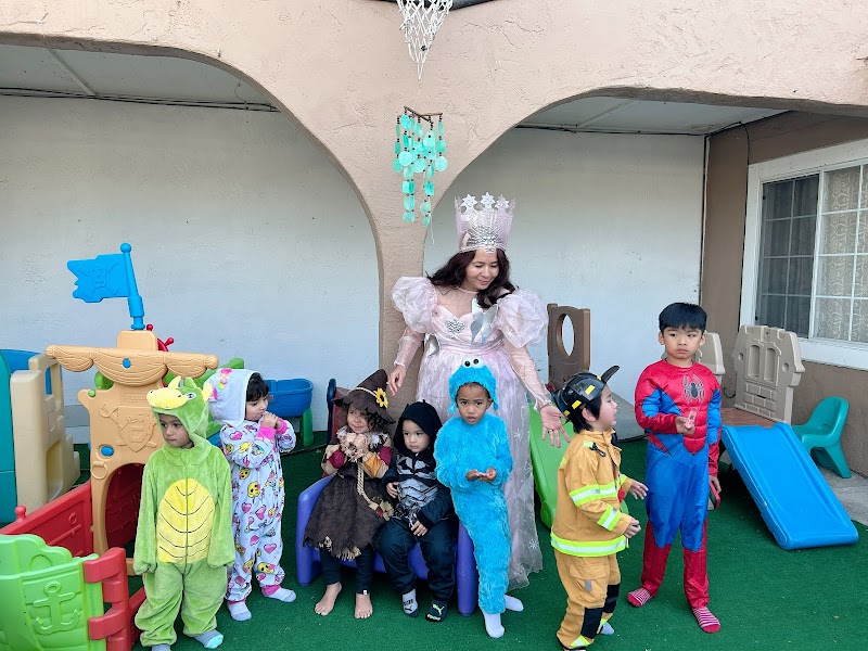 Love the kidz daycare preschool photo 3