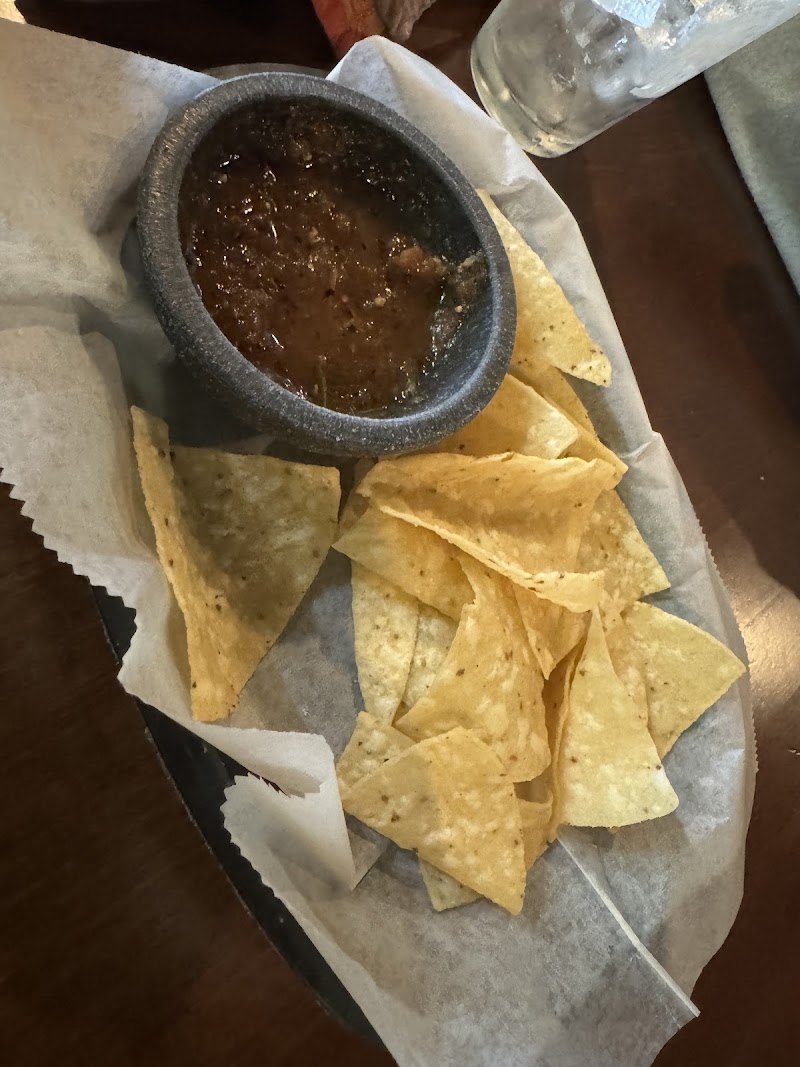 Caliente Grill photo 4