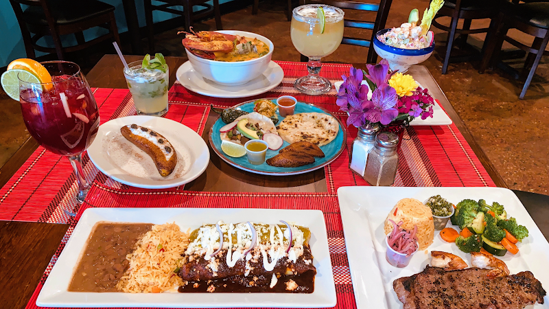 Caliente Grill photo 2