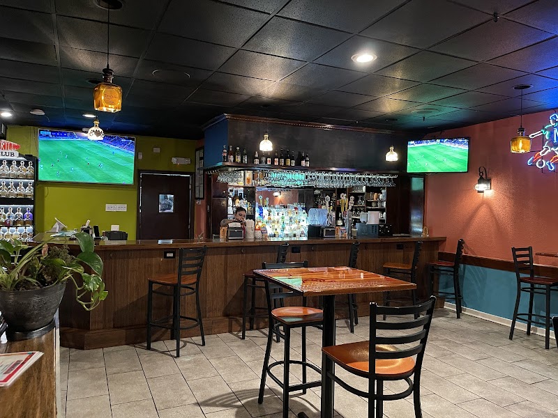 Caliente Grill photo 5