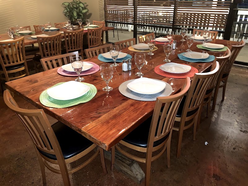 Photo of Caliente Grill