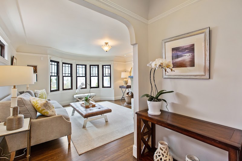 Haven Group - San Francisco Real Estate Agents photo 4