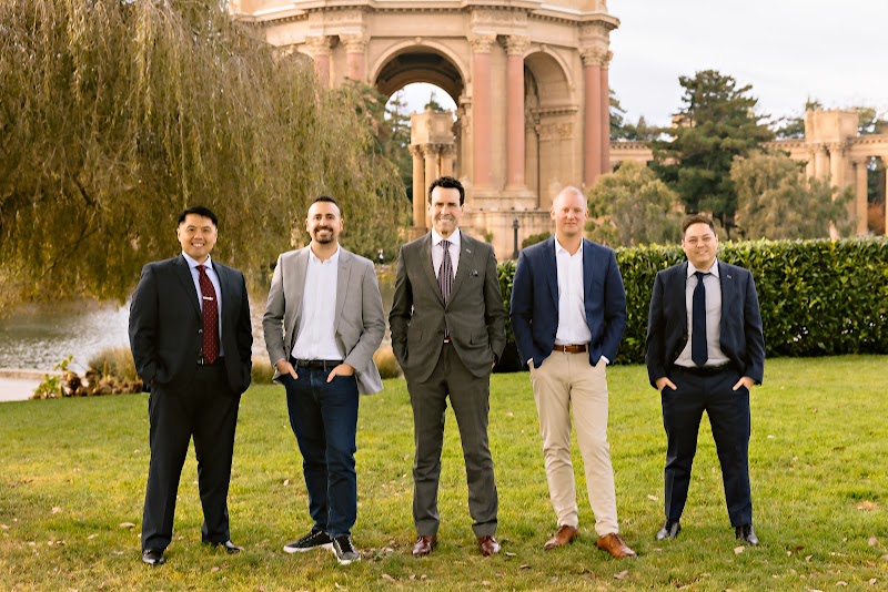 Photo of Haven Group - San Francisco Real Estate Agents