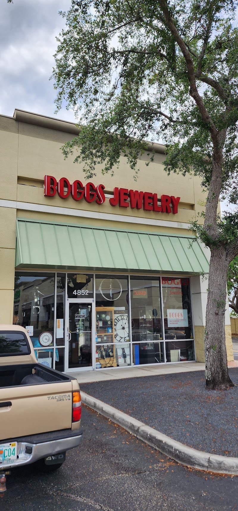 Photo of Boggs Jewelry