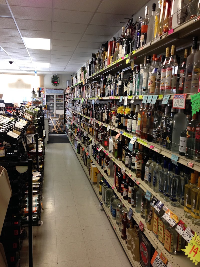 King's Liquors photo 3