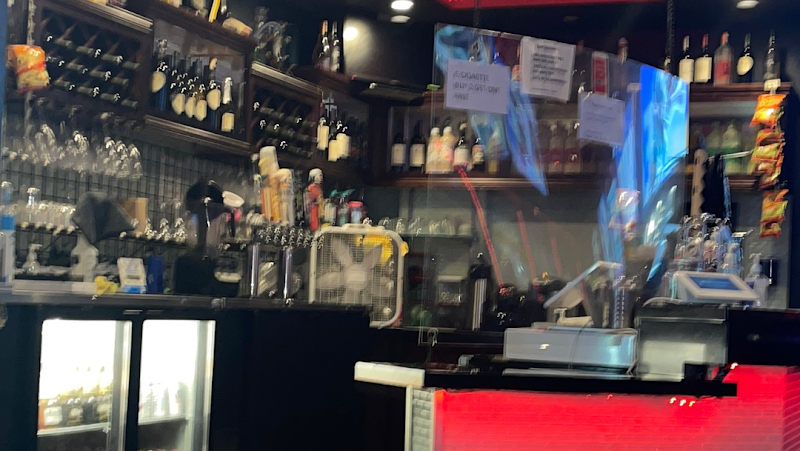 Photo of Social hookah lounge