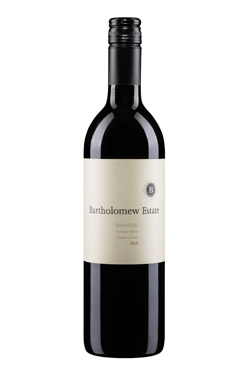 Bartholomew Estate Winery photo 4
