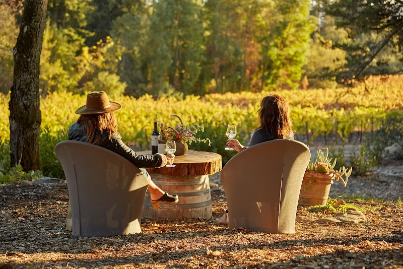 Photo of Bartholomew Estate Winery