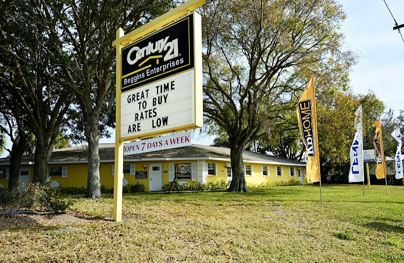 Photo of CENTURY 21 Beggins