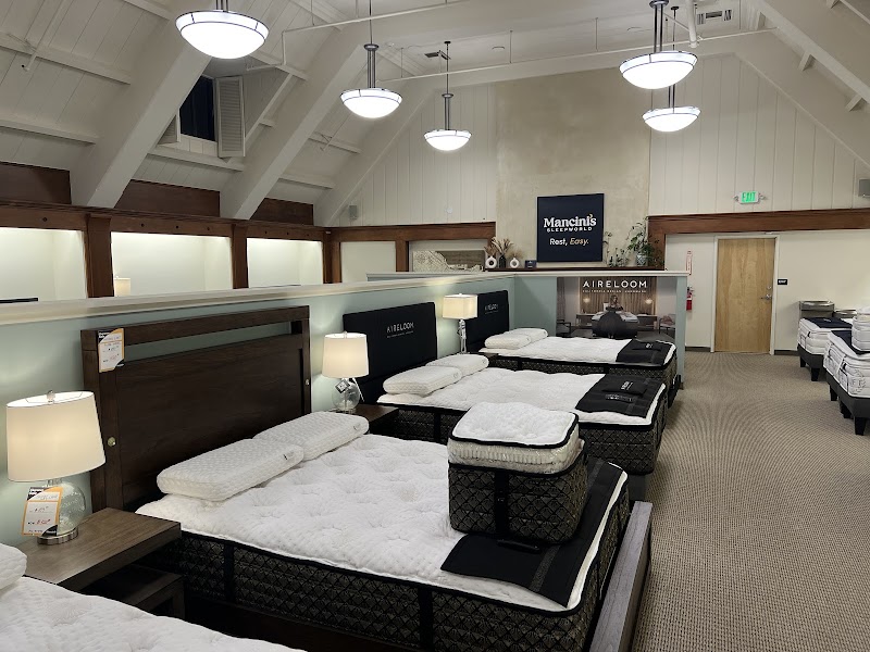 Mancini's Sleepworld Burlingame photo 2