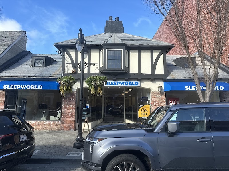Photo of Mancini's Sleepworld Burlingame