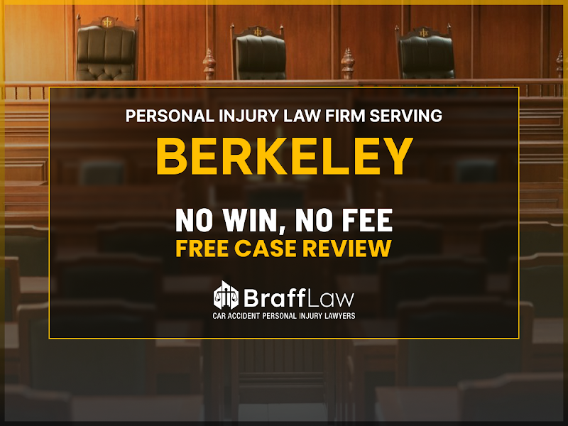 Braff Law Car Accident Personal Injury Lawyers photo 3