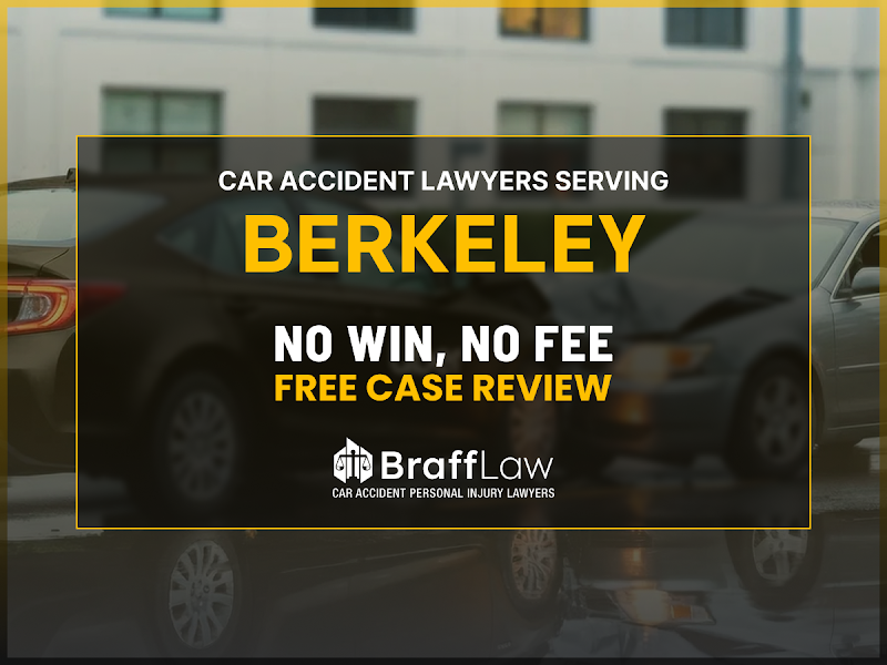 Braff Law Car Accident Personal Injury Lawyers photo 2