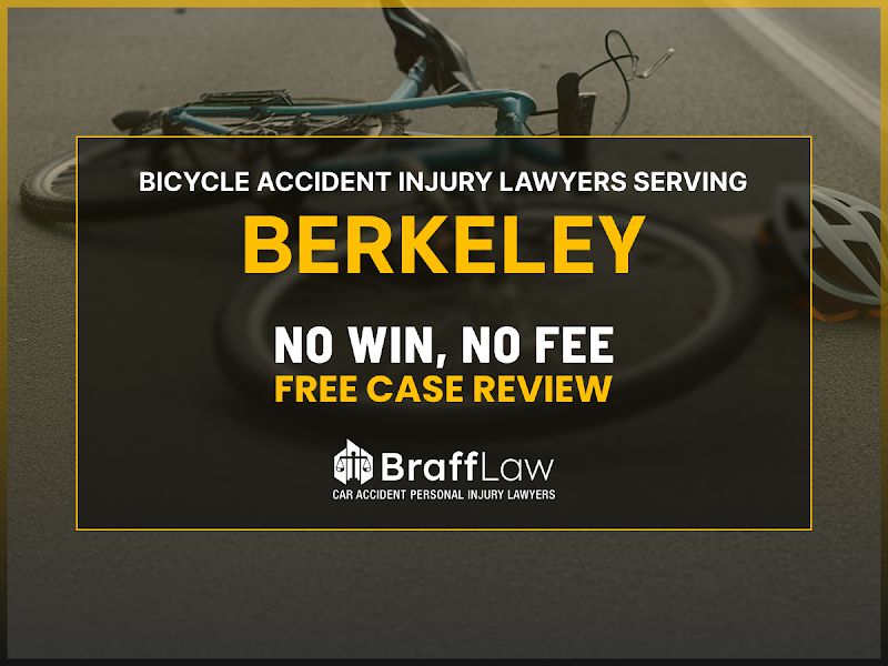 Braff Law Car Accident Personal Injury Lawyers photo 5