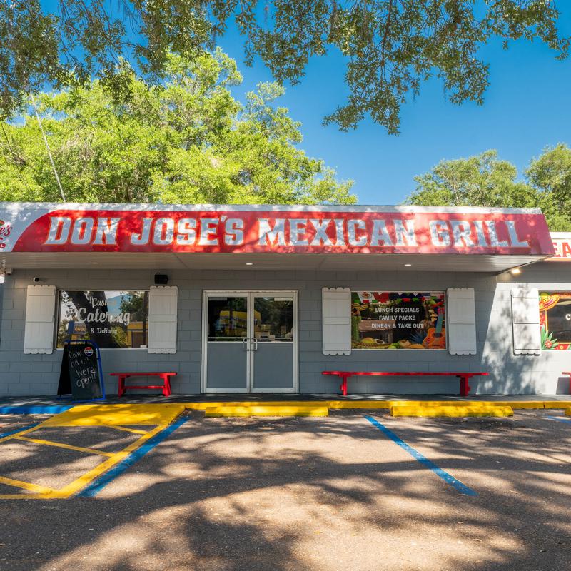 Photo of Don Jose’s Mexican Grill