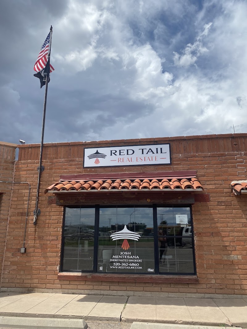 Red Tail Real Estate photo 4