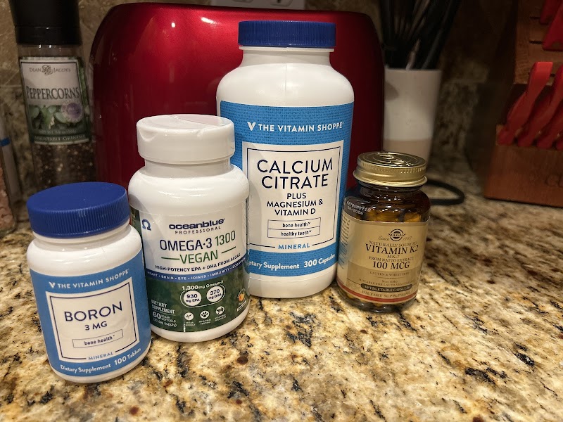The Vitamin Shoppe photo 2