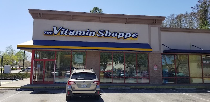 Photo of The Vitamin Shoppe
